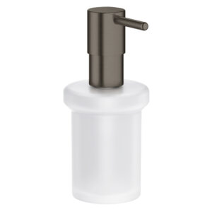 GROHE ESSENTIALS SOAP DISPENSER