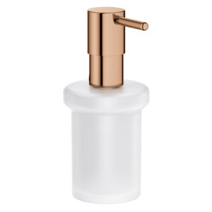 GROHE ESSENTIALS SOAP DISPENSER