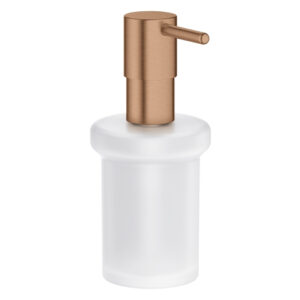 GROHE ESSENTIALS SOAP DISPENSER