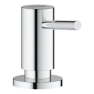 GROHE COSMOPOLITAN SOAP DISPENSER