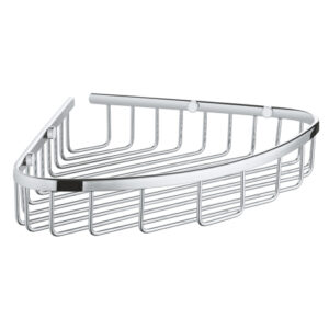 GROHE BAUCOSMOPOLITAN SOAP WIRE BASKET