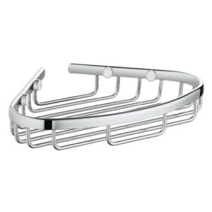 GROHE BAUCOSMOPOLITAN SOAP WIRE BASKET