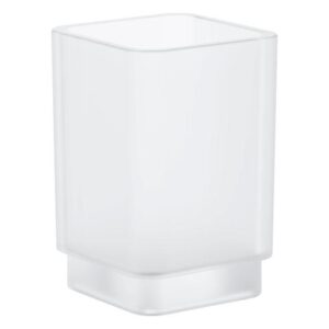 GROHE SELECTION CUBE GLASS