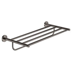 GROHE ESSENTIALS MULTI BATH TOWEL RACK