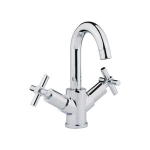 VitrA Juno Basin Mixer w/Pop-up