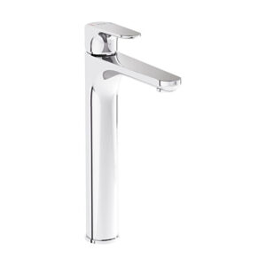 VitrA Root Round Basin Mixer XL