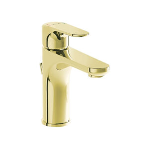 VitrA Basin Mixer with pop-upLarge