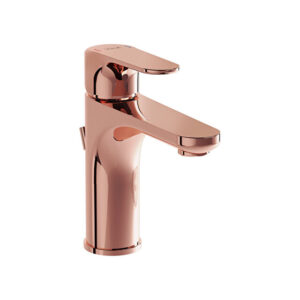 VitrA Basin Mixer with pop-upLarge