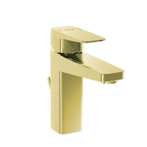 VitrA Basin Mixer with pop-upLarge