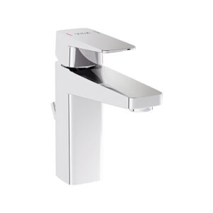 VitrA Basin Mixer with pop-upLarge