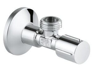 GROHE ANGLE VALVE 1/2"