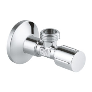 GROHE ANGLE VALVE 1/2″
