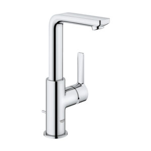 GROHE LINEARE SINGLE-LEVER BASIN MIXER 1/2″ L-SIZE