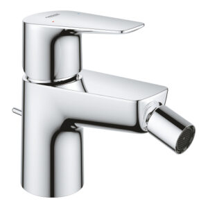 GROHE BAUEDGE SINGLE-LEVER BIDET MIXER 1/2″