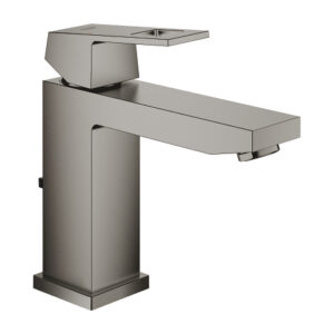 GROHE EUROCUBE SINGLE-LEVER BASIN MIXER 1/2″ M-SIZE