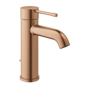 GROHE ESSENCE SINGLE-LEVER BASIN MIXER 1/2″ S-SIZE