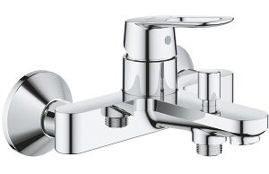 GROHE BAULOOP SINGLE-LEVER BATH MIXER 1/2"