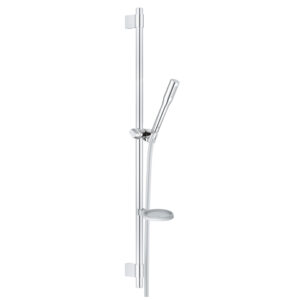 GROHE EUPHORIA COSMOPOLITAN STICK SHOWER RAIL SET 1 SPRAY