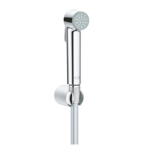 GROHE TEMPESTA-F WALL HOLDER SET 1 SPRAY