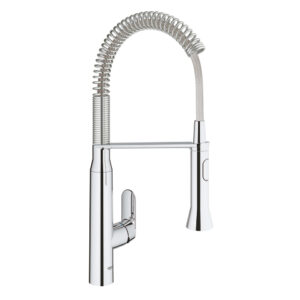 GROHE K7 SINGLE-LEVER SINK MIXER 1/2″
