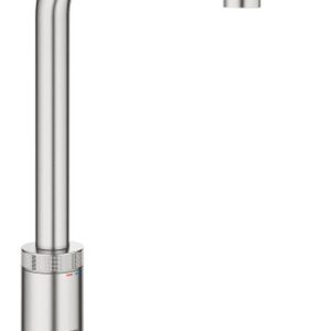 GROHE MINTA SMARTCONTROL SINK MIXER WITH SMARTCONTROL