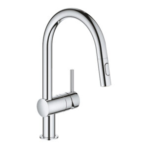 GROHE MINTA SINGLE-LEVER SINK MIXER 1/2″