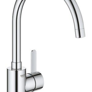 GROHE EUROCOSMO SINGLE-LEVER SINK MIXER 1/2"