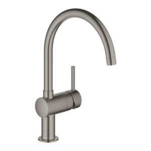 GROHE MINTA SINGLE-LEVER SINK MIXER 1/2″