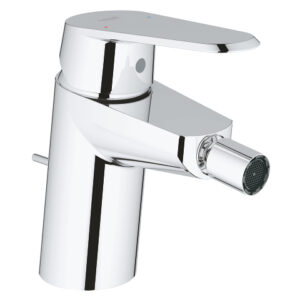 GROHE EURODISC COSMOPOLITAN SINGLE-LEVER BIDET MIXER 1/2″ S-SIZE