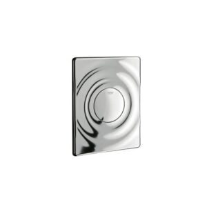 GROHE SURF WALL PLATE