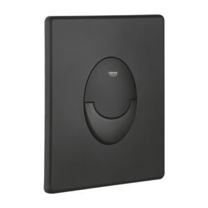 GROHE SKATE AIR WALL PLATE