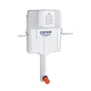 GROHE FLUSHING CISTERN GD 2