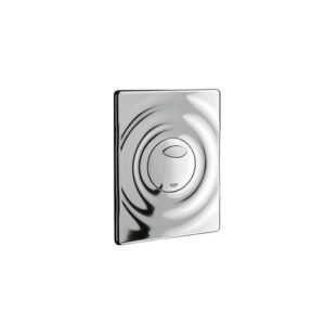 GROHE SURF WALL PLATE