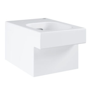 GROHE CUBE CERAMIC WALL HUNG WC