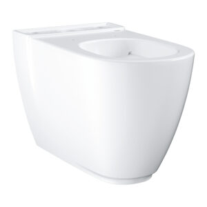 GROHE ESSENCE FLOOR STANDING WC FOR CLOSE COUPLED COMBINATION
