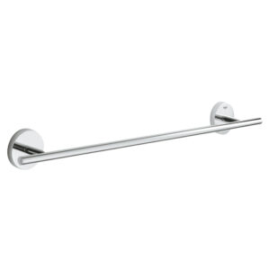 GROHE BAUCOSMOPOLITAN TOWEL HOLDER