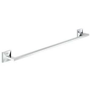 GROHE ALLURE BRILLIANT TOWEL HOLDER