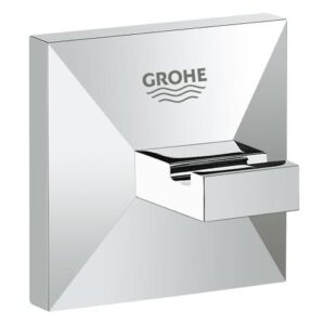 GROHE ALLURE BRILLIANT BATHROBE HOOK