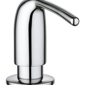 GROHE ZEDRA SOAP DISPENSER