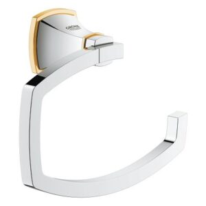 GROHE GRANDERA TOILET PAPER HOLDER