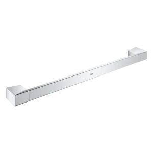 GROHE SELECTION CUBE GRIP BAR/TOWEL BAR