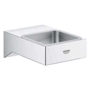 GROHE SELECTION CUBE HOLDER
