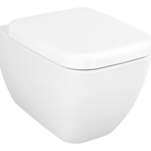 VitrA Shift W-hung WC Pan-White