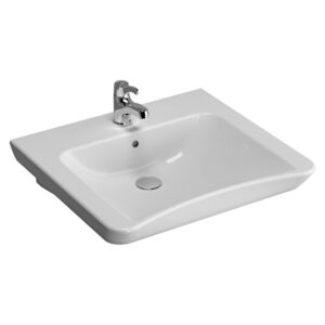 VitrA S20 S.Needs Washbasin 60cm-White