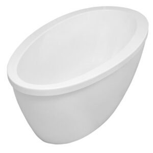 VitrA Silence 170x90 Oval Auto.Sip+Leg-Export