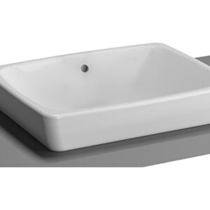 VitrA Metropole Counter Basin 50cm-White