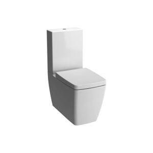 VitrA Metropole BTW C/C WC Pan-White