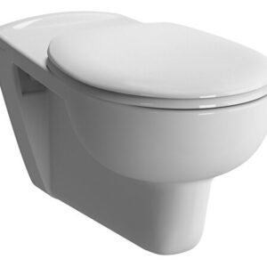 VitrA Special Needs Wall Hung WC-White