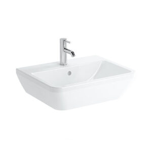 VitrA Integra Washbasin 60cm-White