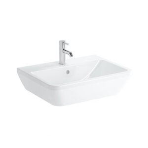 VitrA Integra Washbasin 65cm-White